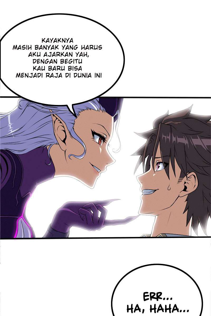 My Wife Is a Demon Queen Chapter 1 - halaman 92
