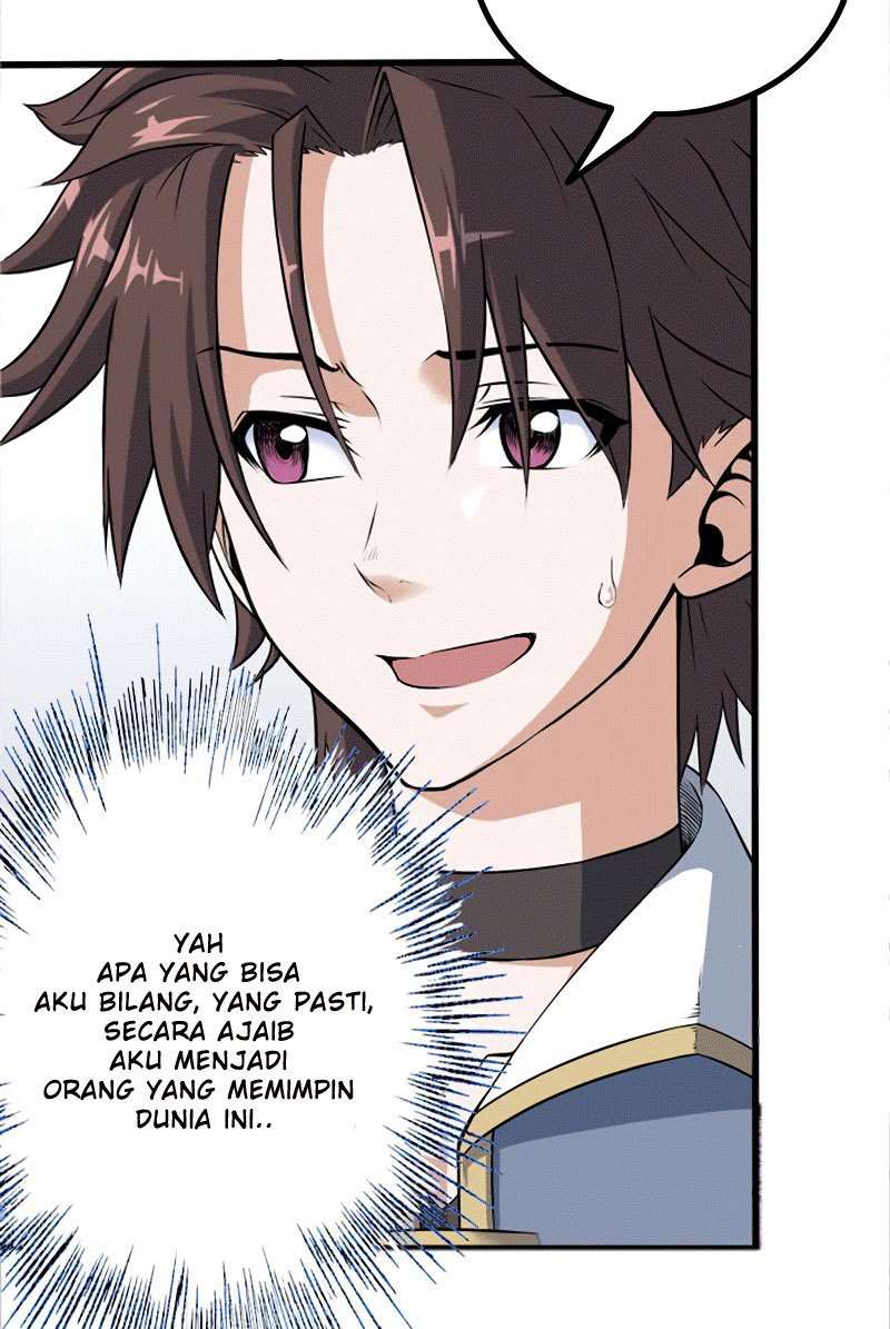 My Wife Is a Demon Queen Chapter 1 - halaman 93
