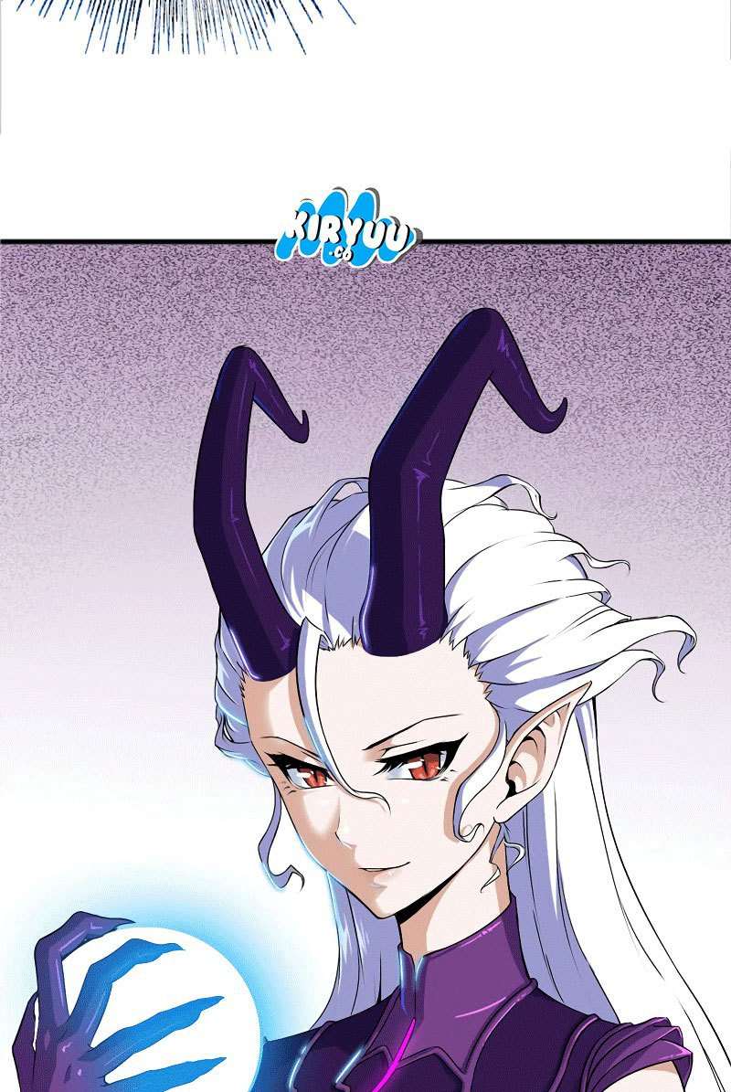 My Wife Is a Demon Queen Chapter 1 - halaman 94