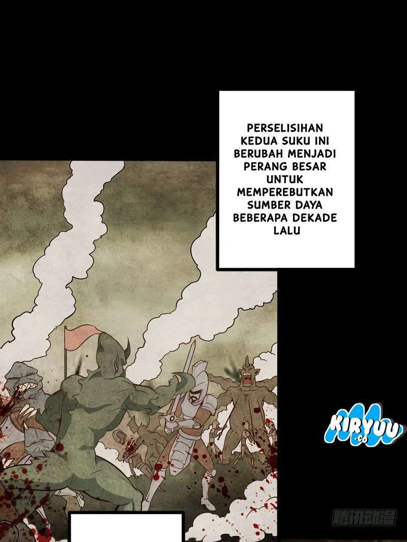 My Wife Is a Demon Queen Chapter 1 - halaman 98