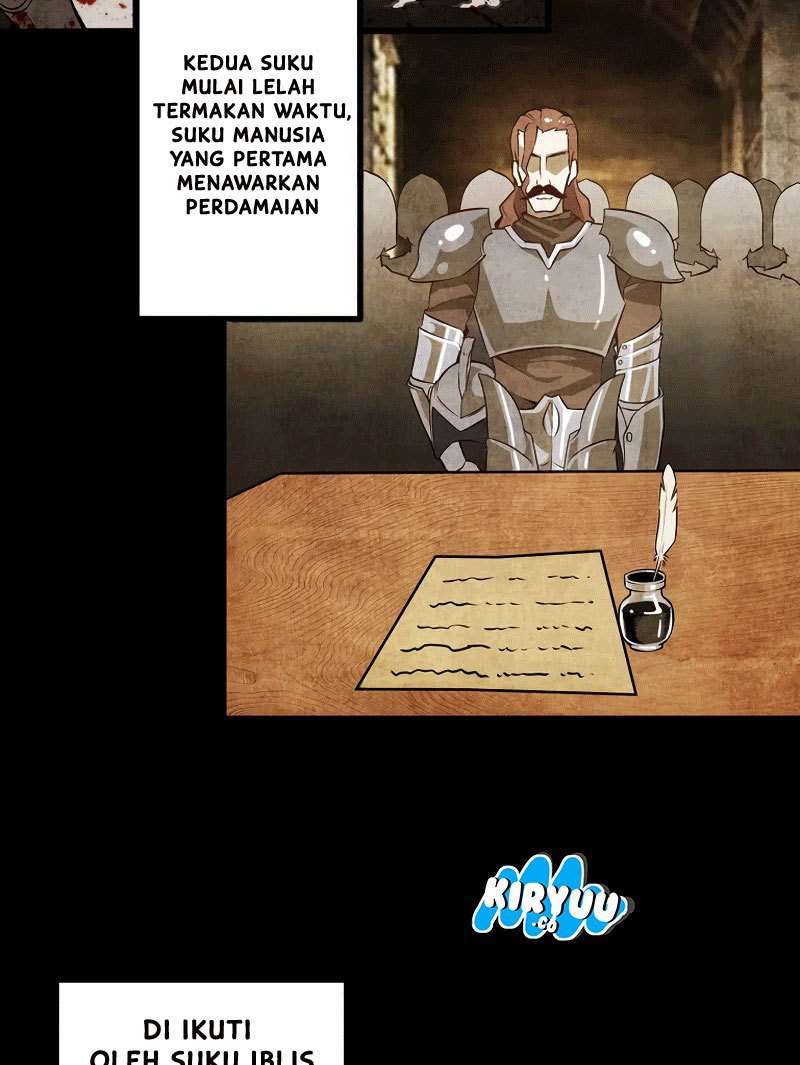 My Wife Is a Demon Queen Chapter 1 - halaman 99