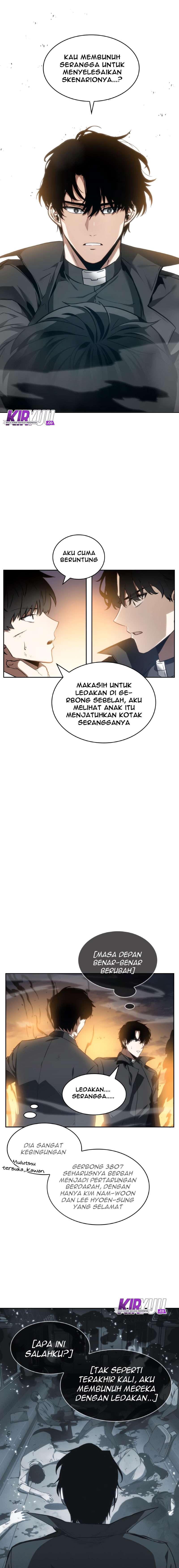 Omniscient Reader’s Viewpoint Chapter 11 - halaman 18