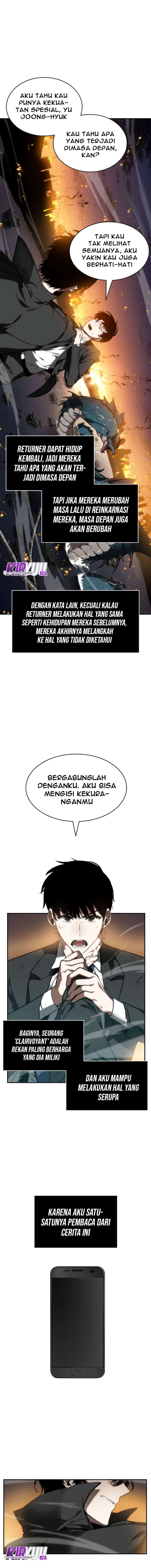 Omniscient Reader’s Viewpoint Chapter 12 - halaman 5
