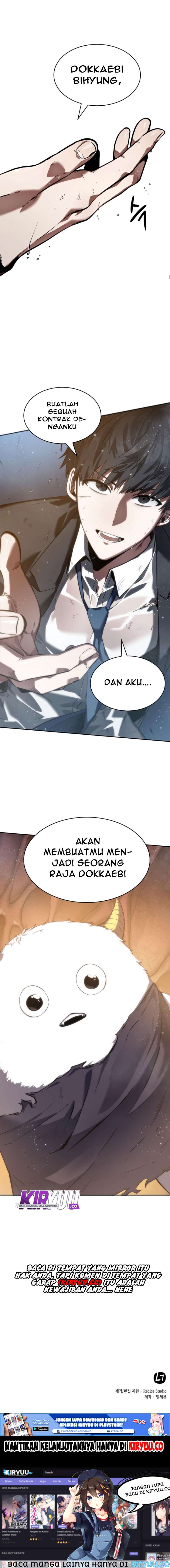 Omniscient Reader’s Viewpoint Chapter 13 - halaman 8