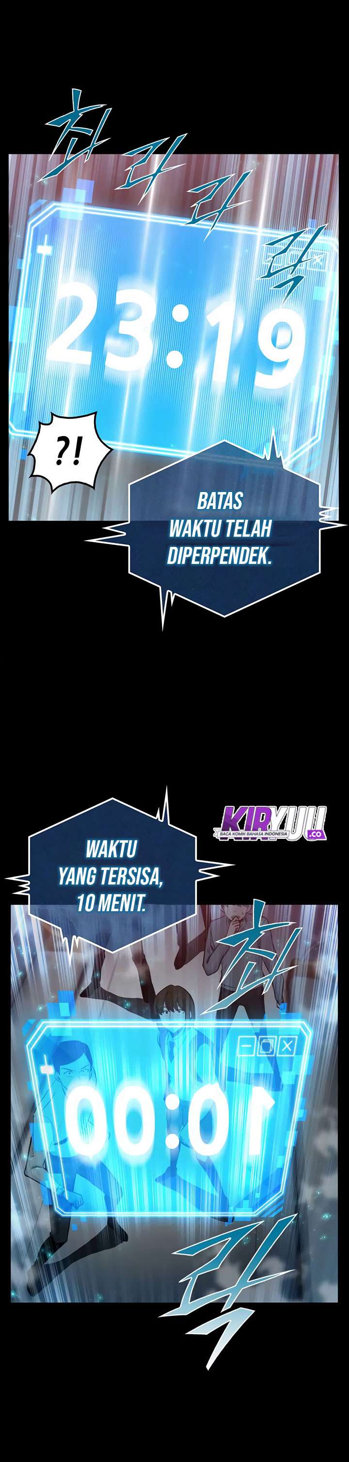 Omniscient Reader’s Viewpoint Chapter 3 - halaman 23