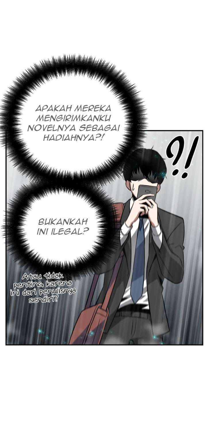Omniscient Reader’s Viewpoint Chapter 4 - halaman 13
