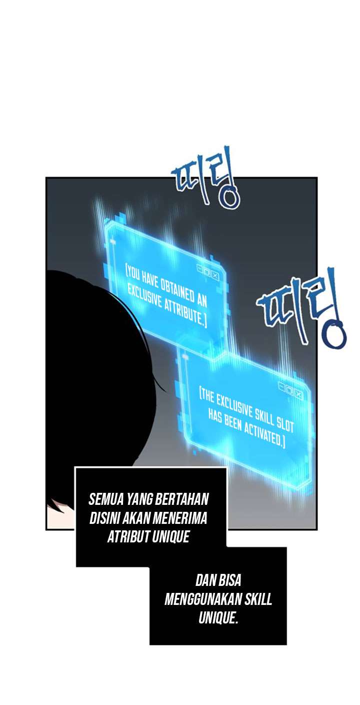 Omniscient Reader’s Viewpoint Chapter 4 - halaman 14