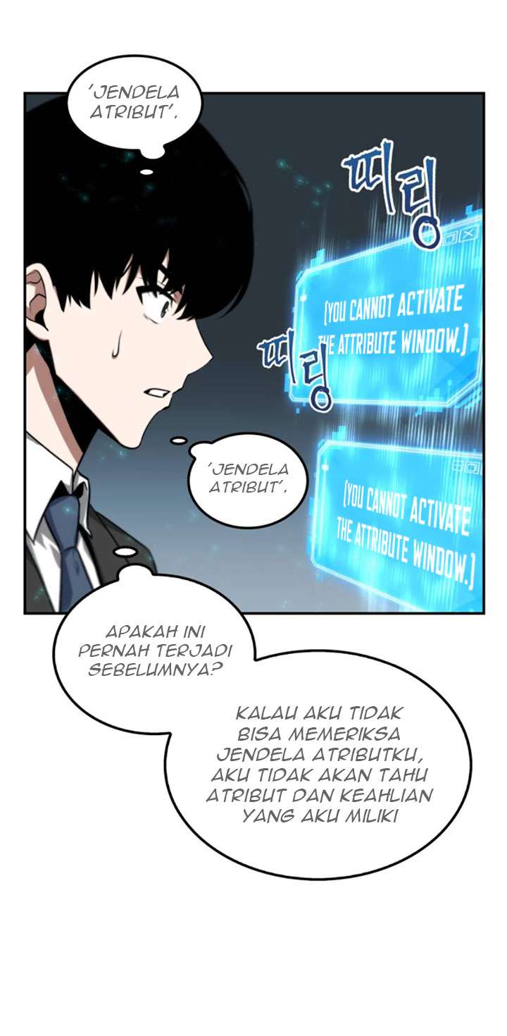 Omniscient Reader’s Viewpoint Chapter 4 - halaman 17