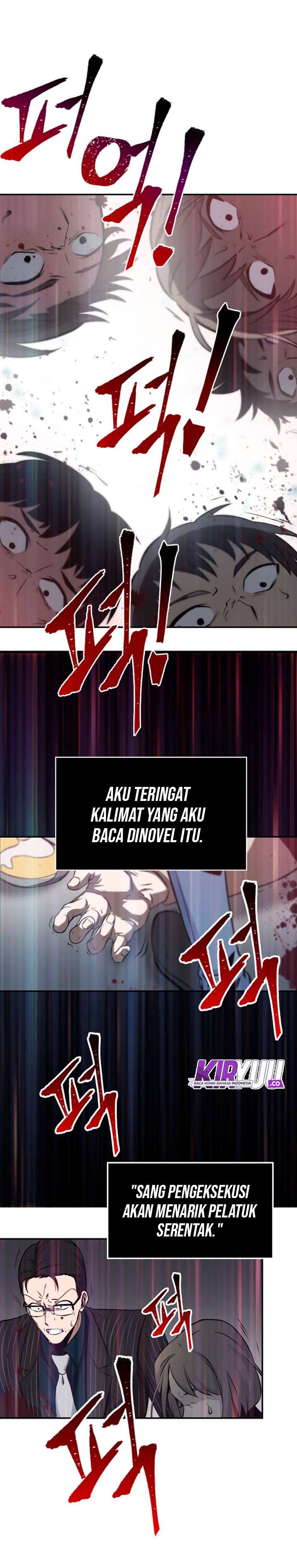Omniscient Reader’s Viewpoint Chapter 4 - halaman 40