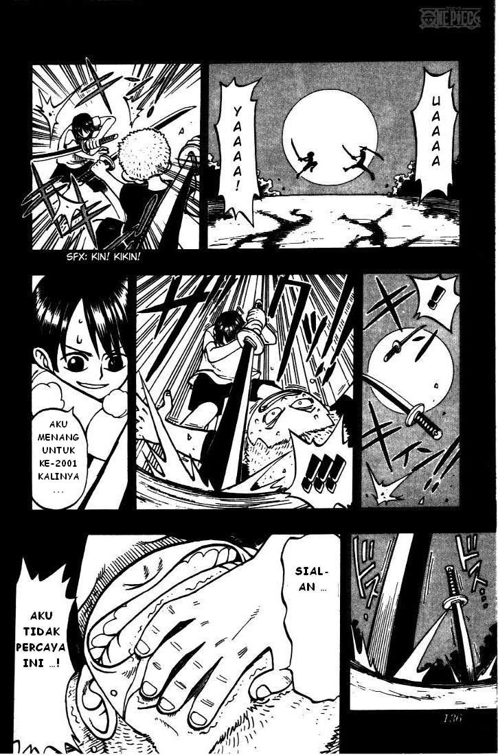 One Piece Chapter 5 - halaman 12