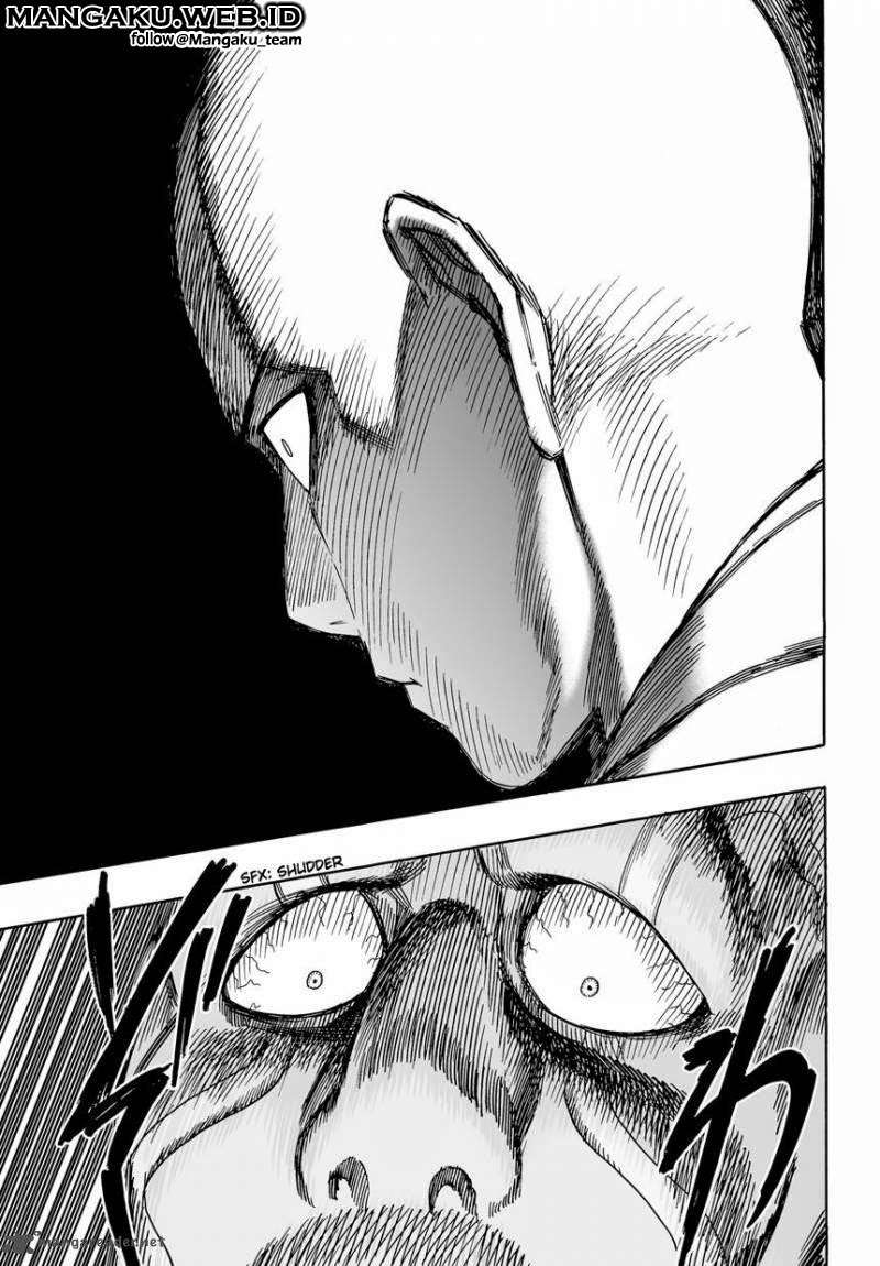 One Punch-Man Chapter 10 - halaman 26
