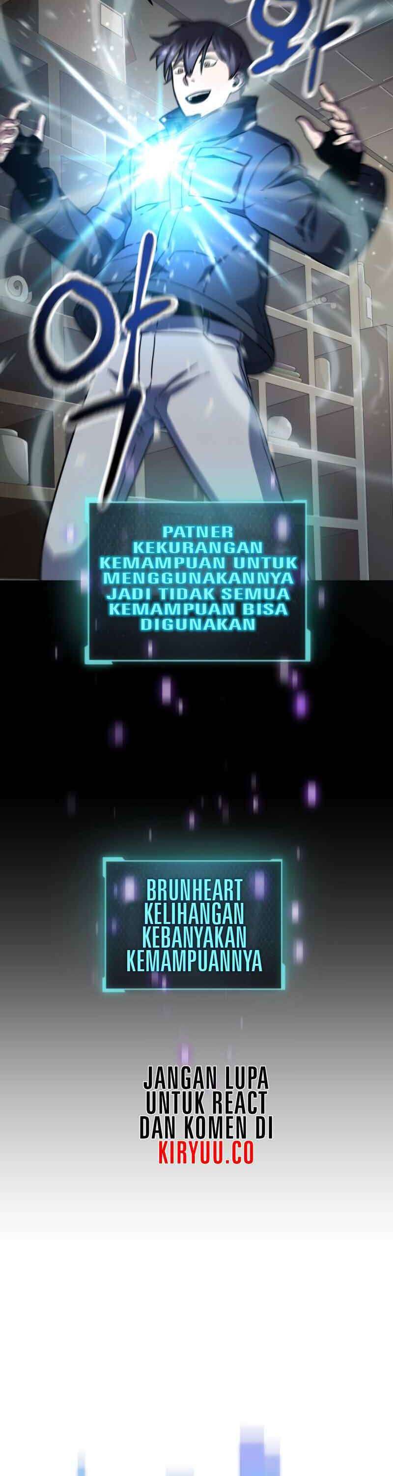 Player Who Can’t Level Up Chapter 10 - halaman 26