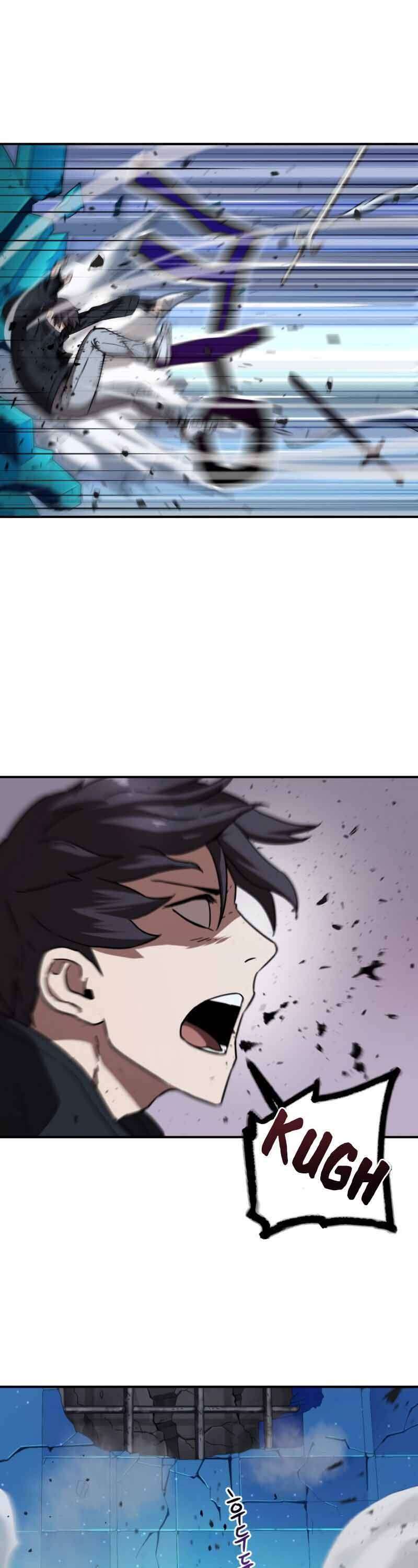 Player Who Can’t Level Up Chapter 10 - halaman 29