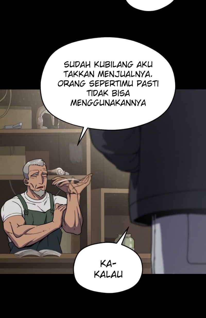 Player Who Can’t Level Up Chapter 10 - halaman 5