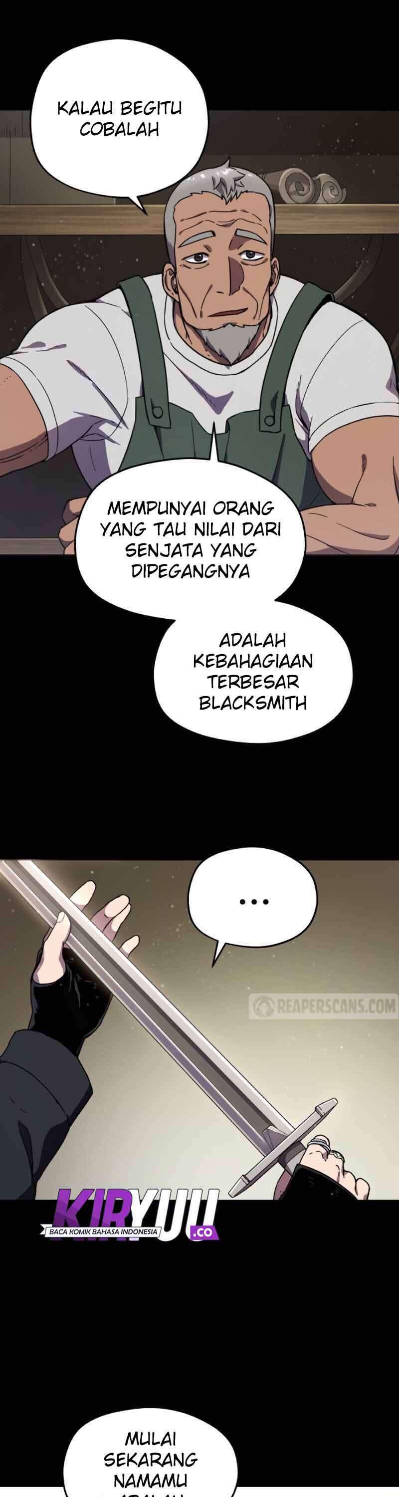 Player Who Can’t Level Up Chapter 10 - halaman 8