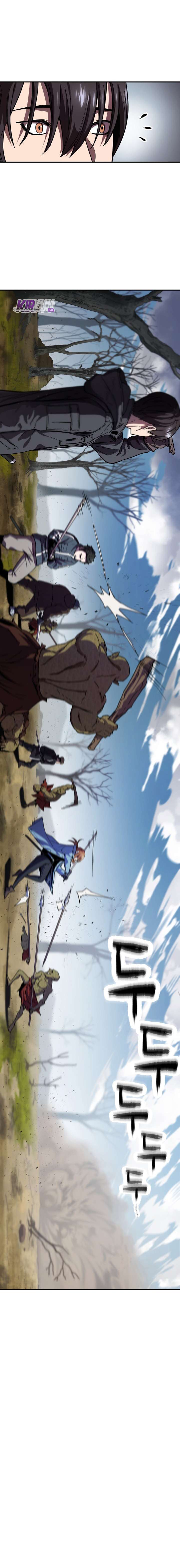 Player Who Can’t Level Up Chapter 3 - halaman 6