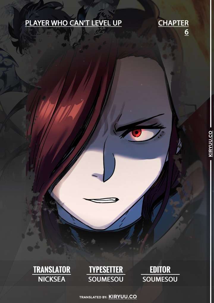 Player Who Can’t Level Up Chapter 6 - halaman 2