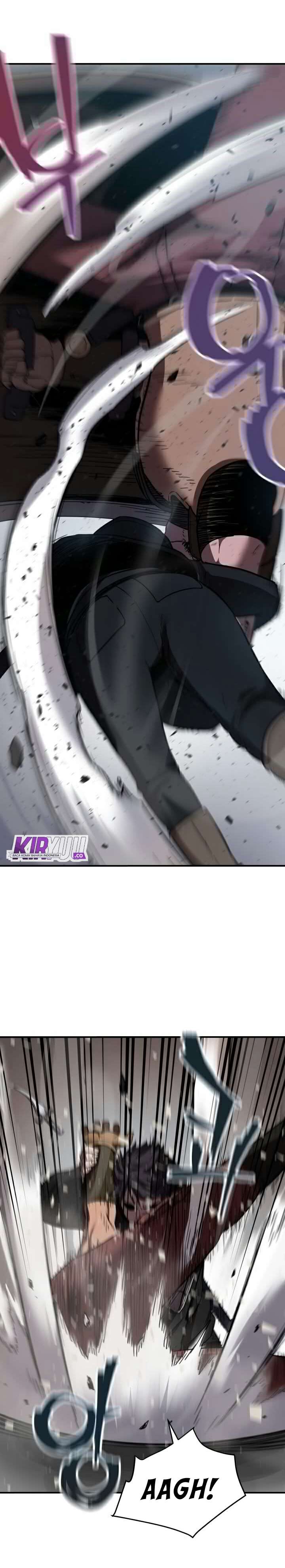 Player Who Can’t Level Up Chapter 7 - halaman 12