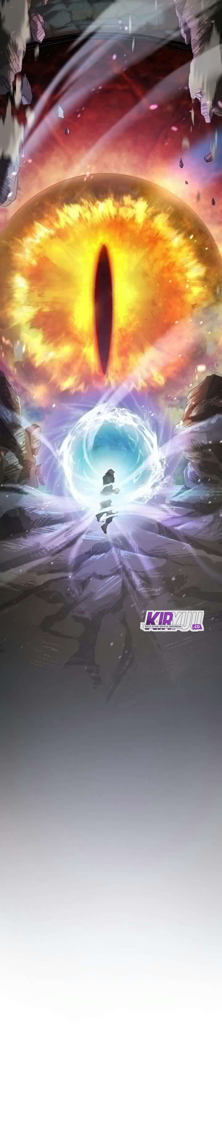 Player Who Can’t Level Up Chapter 8 - halaman 18