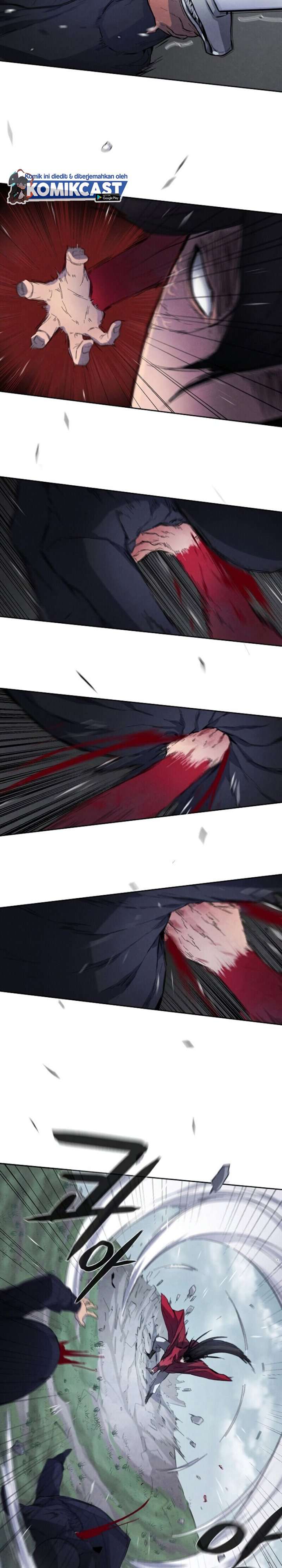 Return of the Mad Demon Chapter 1 - halaman 19
