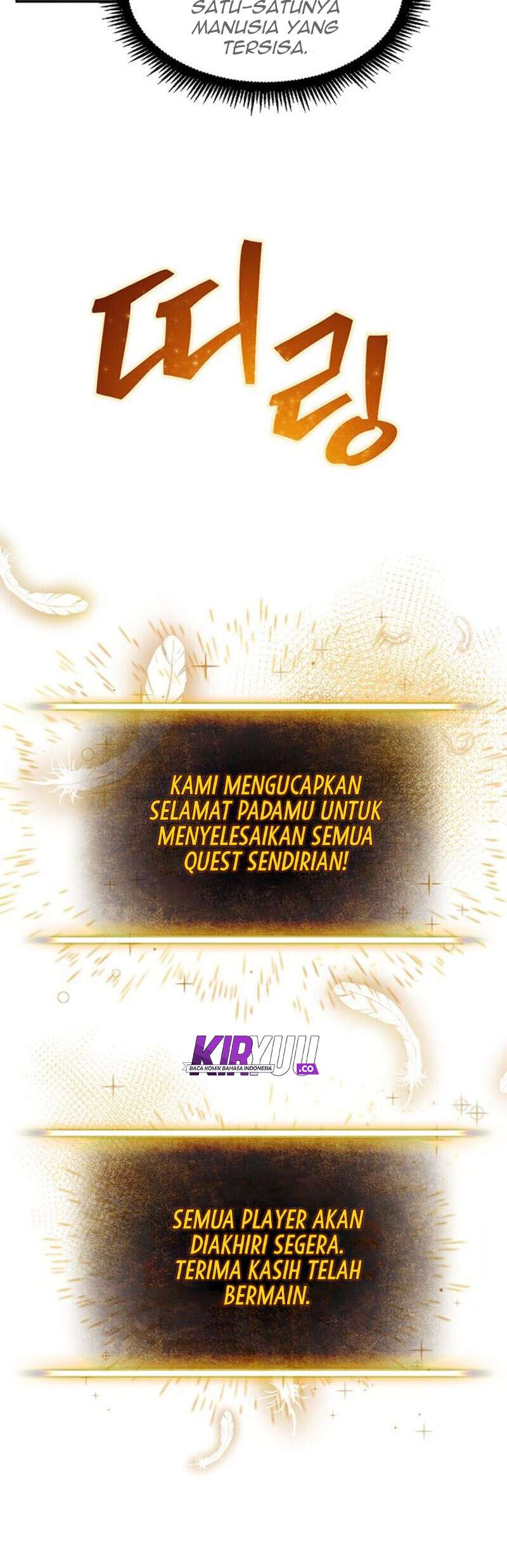 Return to Player Chapter 1 - halaman 10