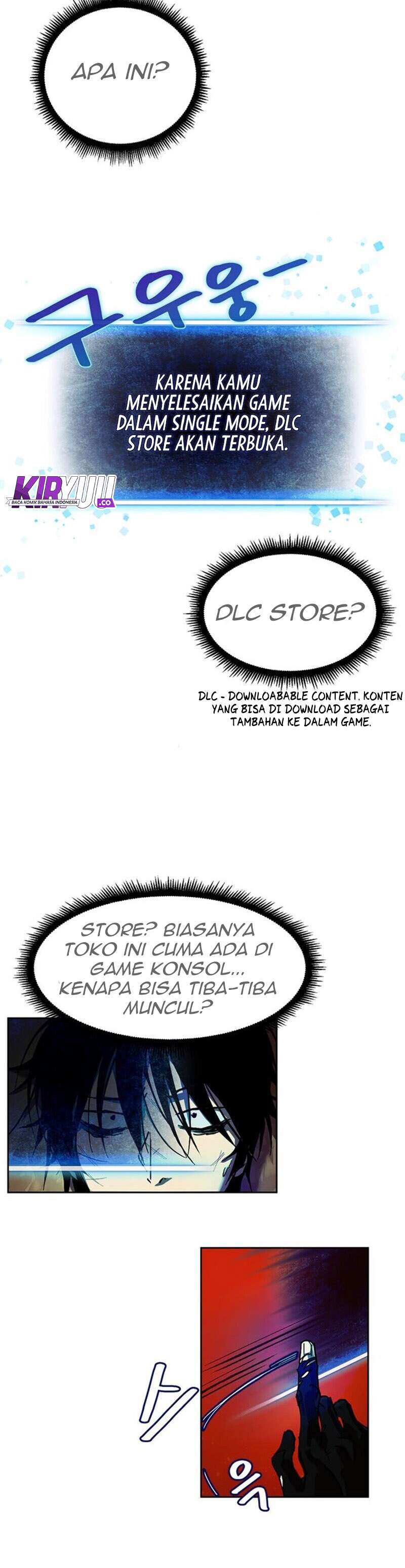 Return to Player Chapter 1 - halaman 15