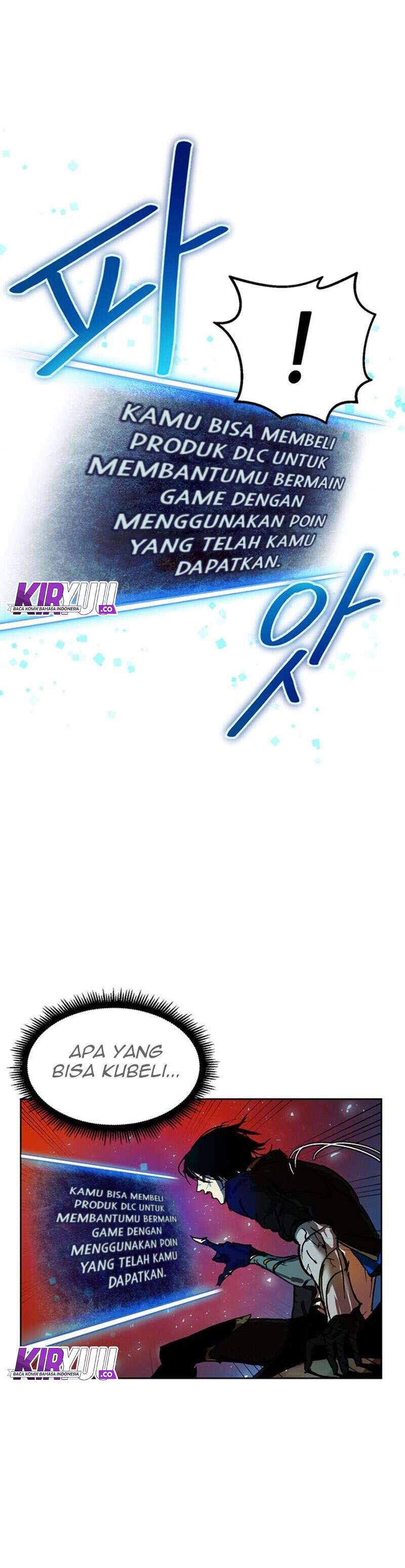 Return to Player Chapter 1 - halaman 16