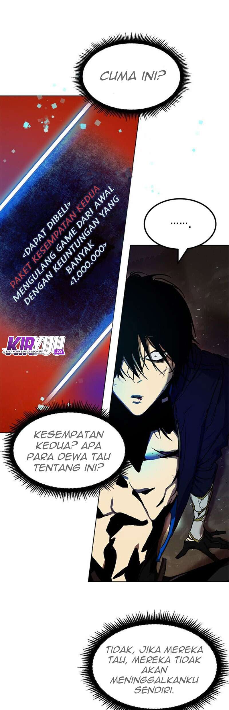 Return to Player Chapter 1 - halaman 17