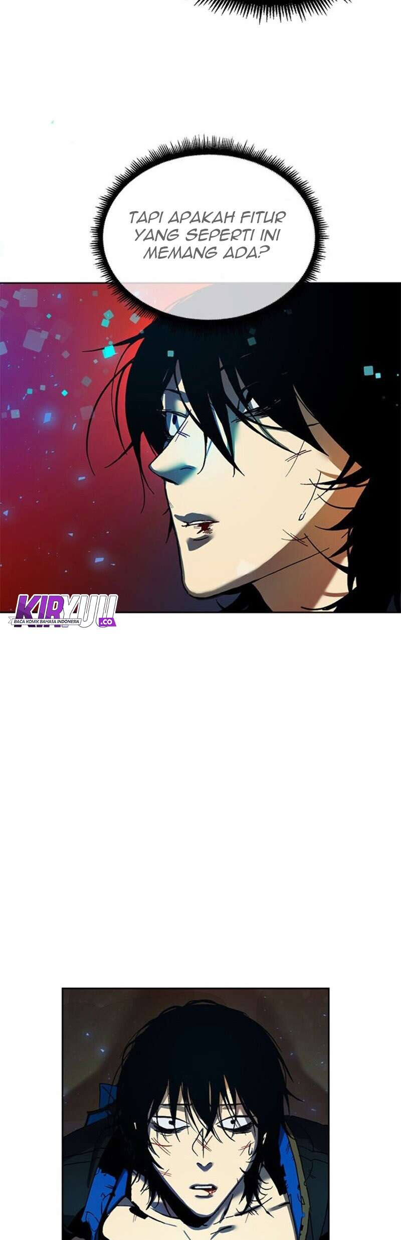 Return to Player Chapter 1 - halaman 18