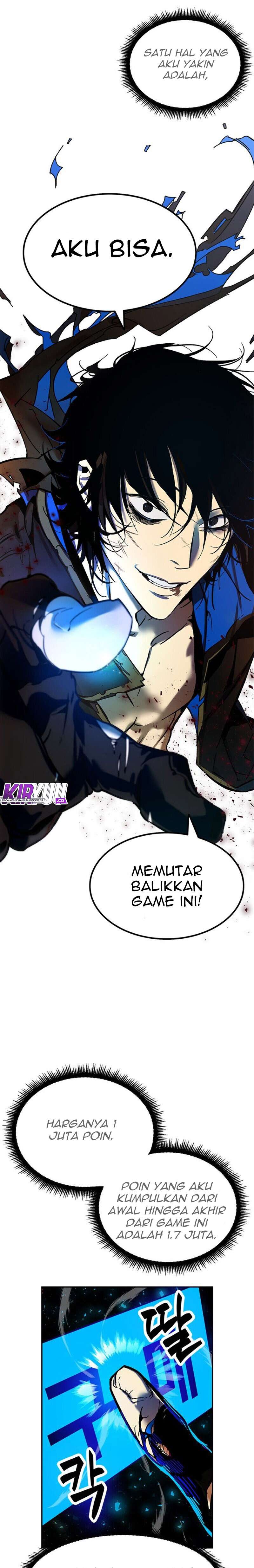 Return to Player Chapter 1 - halaman 20