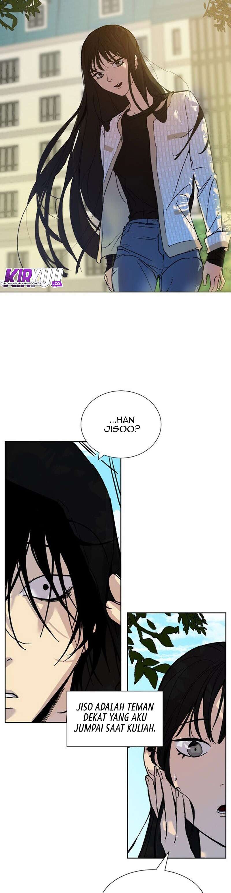Return to Player Chapter 1 - halaman 27