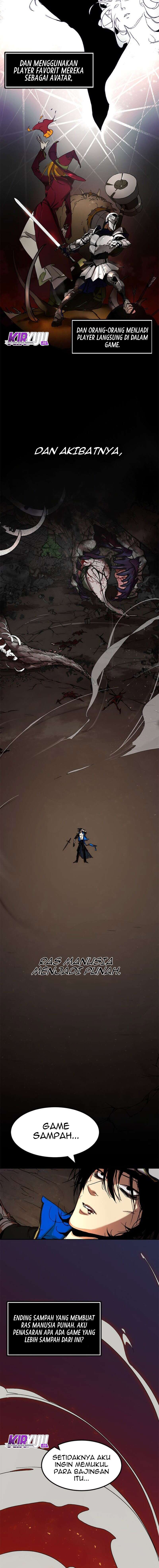Return to Player Chapter 1 - halaman 5