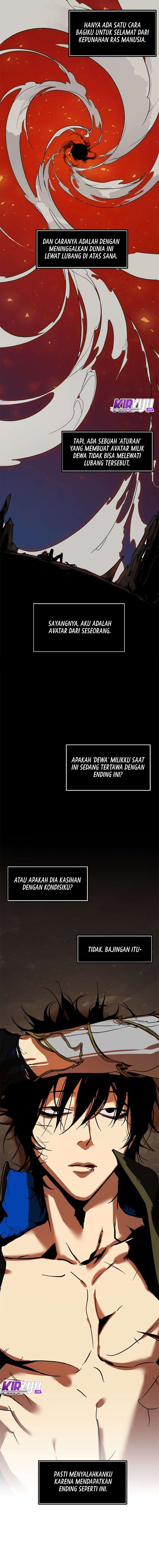 Return to Player Chapter 1 - halaman 7