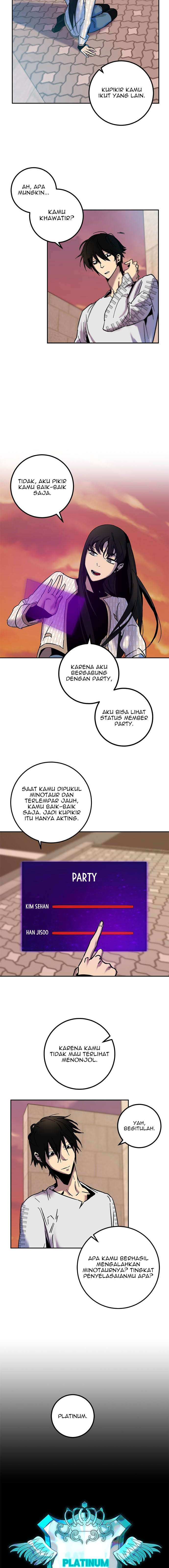 Return to Player Chapter 10 - halaman 10