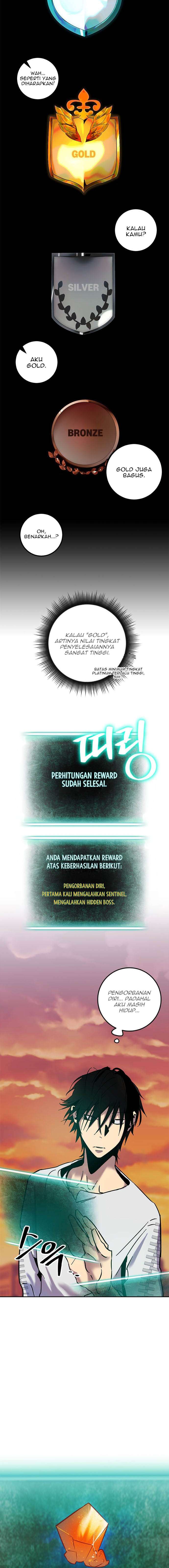 Return to Player Chapter 10 - halaman 11
