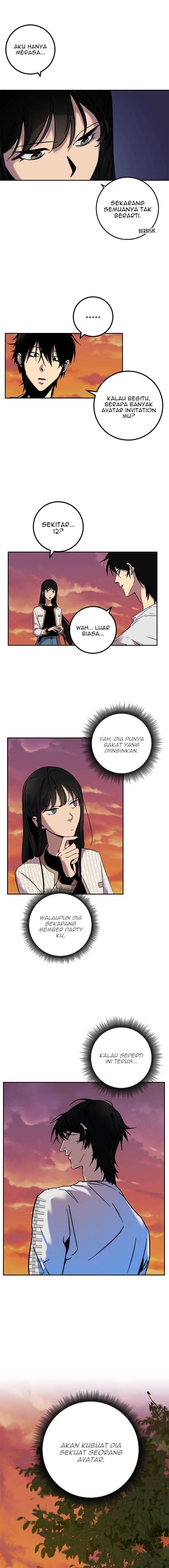 Return to Player Chapter 10 - halaman 15