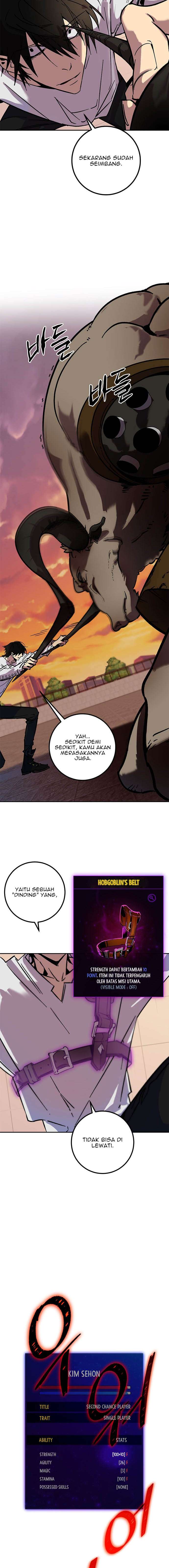 Return to Player Chapter 10 - halaman 5