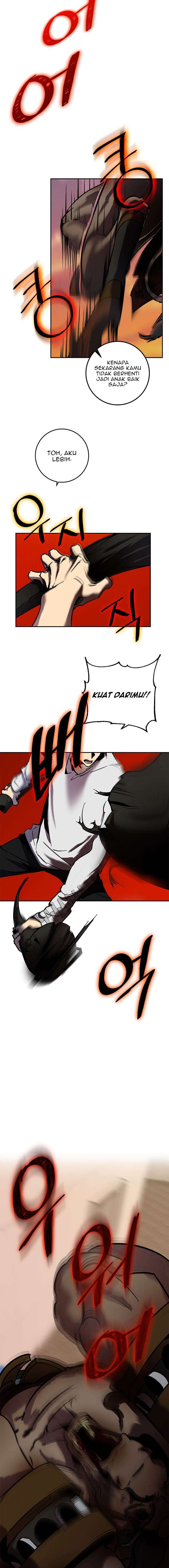 Return to Player Chapter 10 - halaman 6