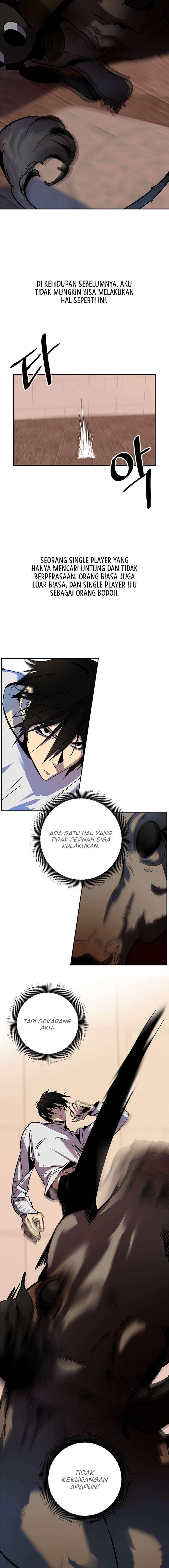Return to Player Chapter 10 - halaman 7