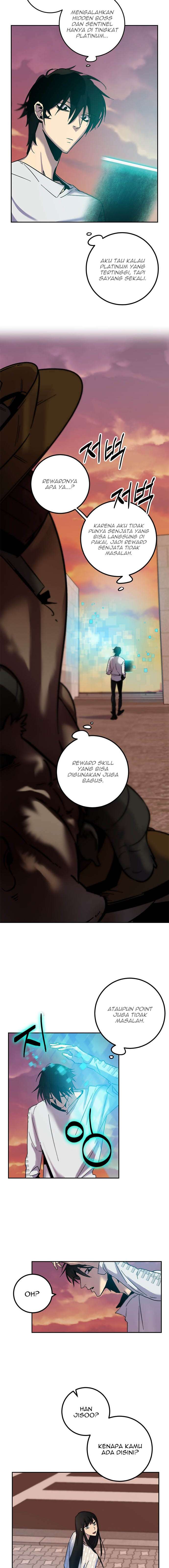 Return to Player Chapter 10 - halaman 9