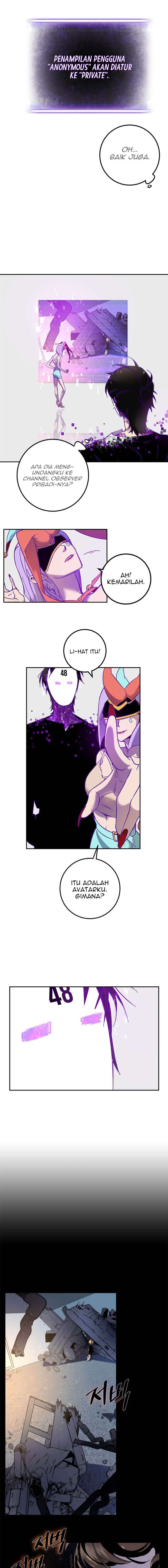 Return to Player Chapter 11 - halaman 13