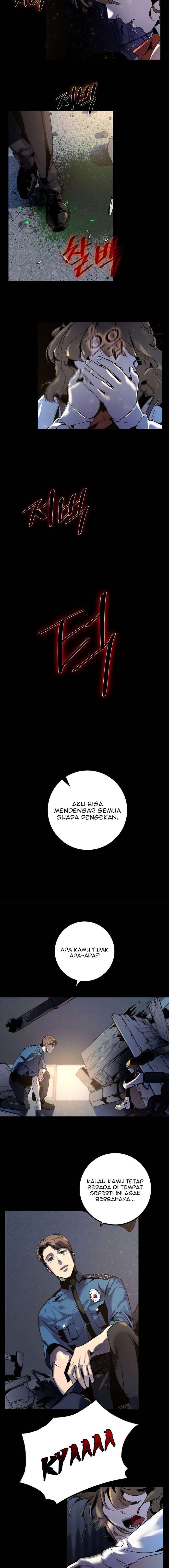 Return to Player Chapter 11 - halaman 14