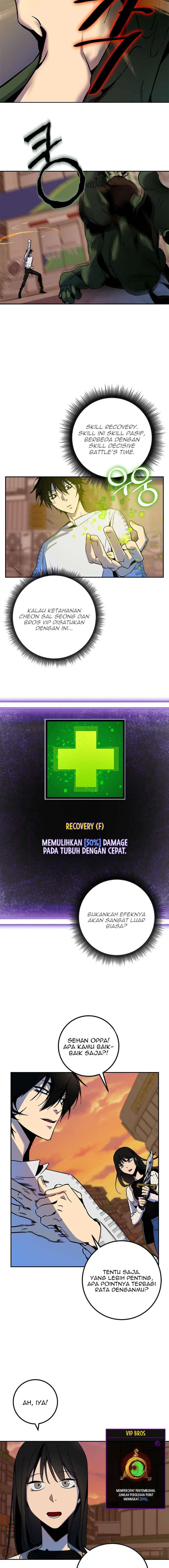 Return to Player Chapter 11 - halaman 5
