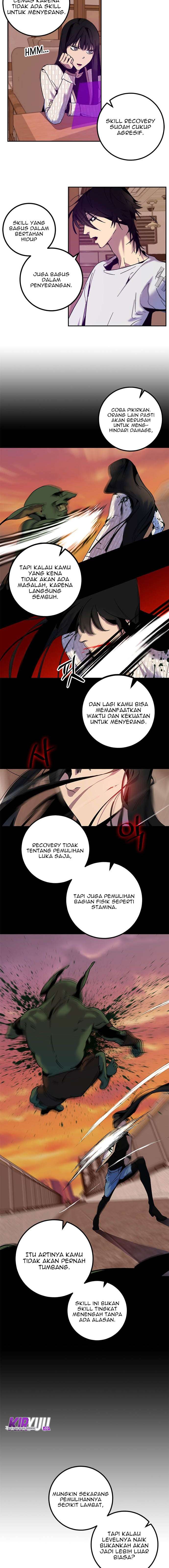 Return to Player Chapter 11 - halaman 8