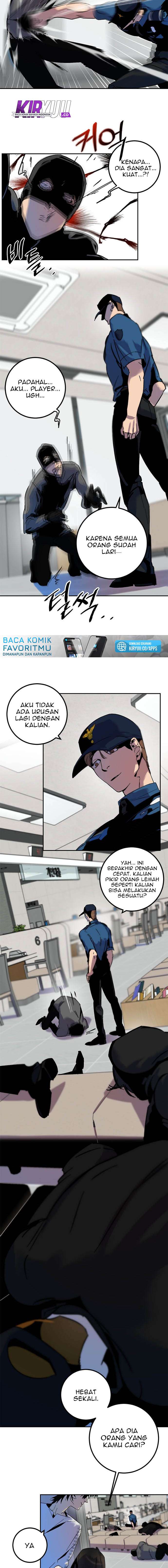 Return to Player Chapter 12 - halaman 8