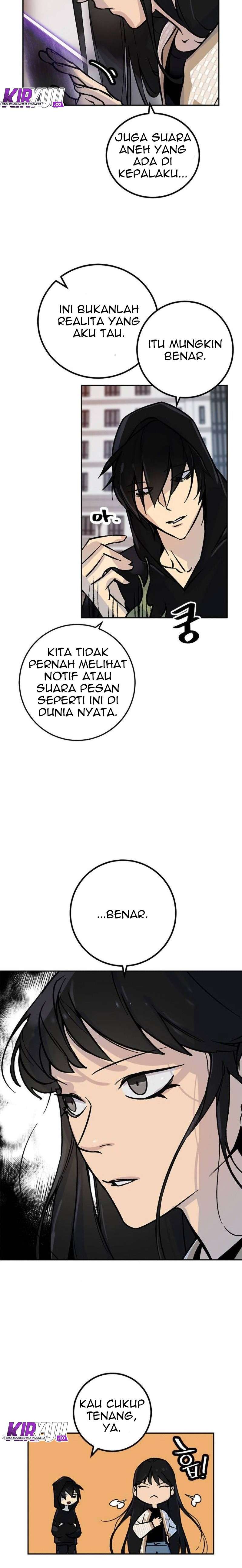 Return to Player Chapter 3 - halaman 10