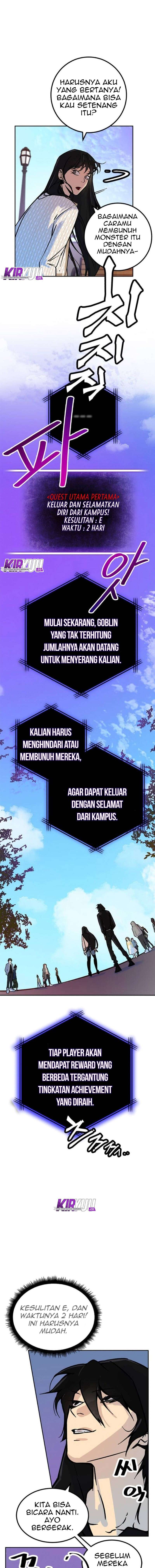 Return to Player Chapter 3 - halaman 11