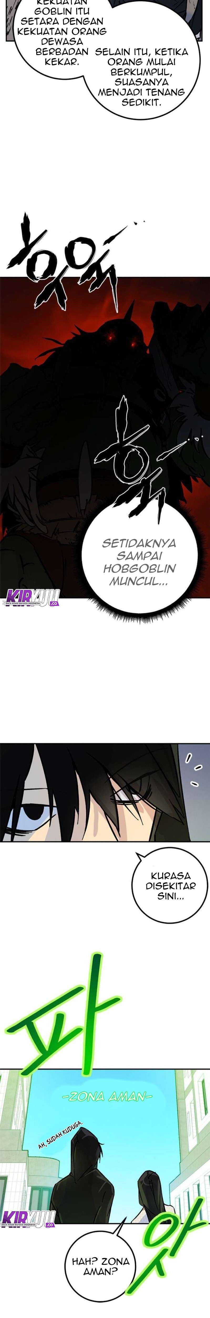 Return to Player Chapter 3 - halaman 16