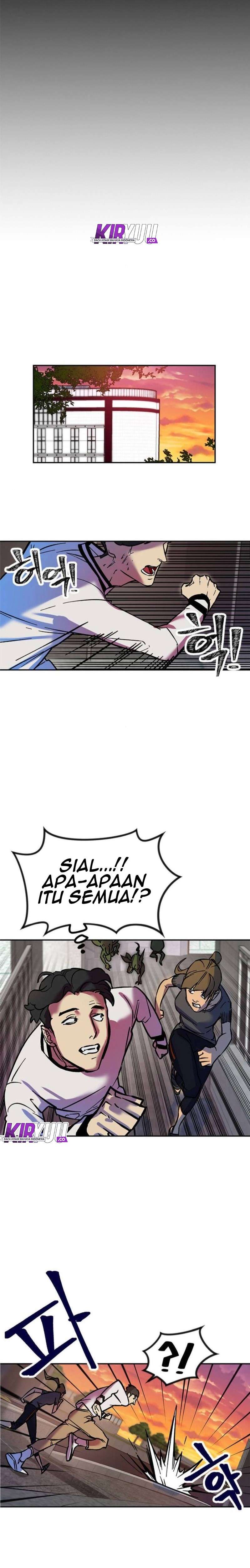 Return to Player Chapter 3 - halaman 20