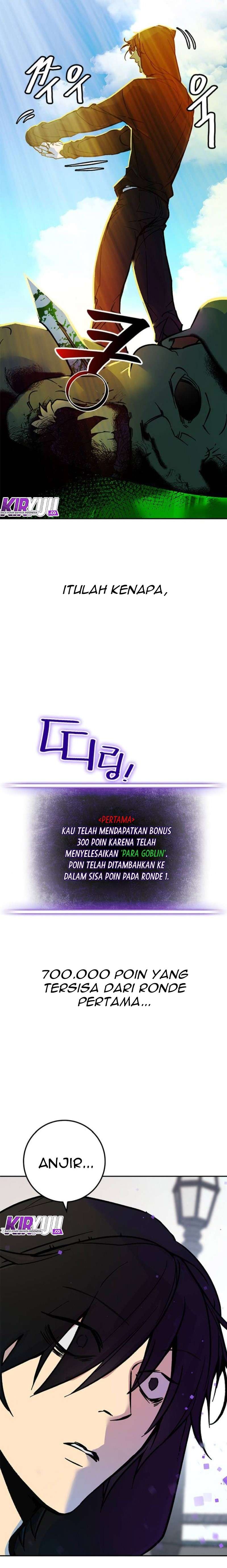 Return to Player Chapter 3 - halaman 4